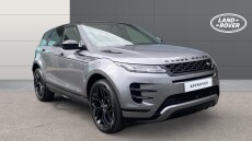 Land Rover Range Rover Evoque 2.0 P200 R-Dynamic SE 5dr Auto Petrol Hatchback